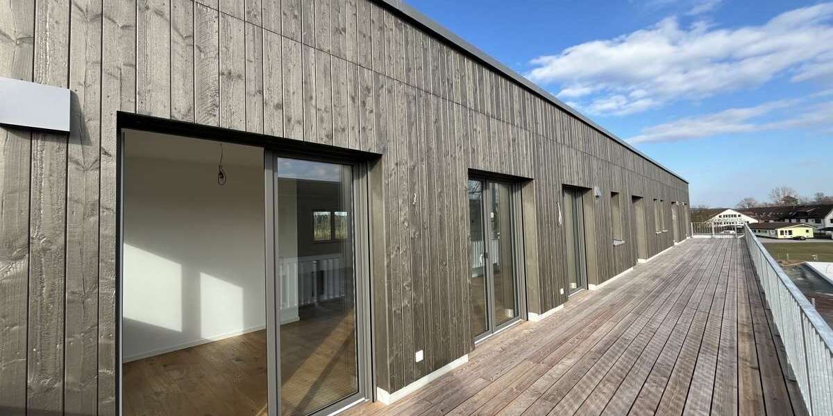 Wohnung zum Mieten in Speichersdorf 933,66 € 88.92 m² 2 zimmer