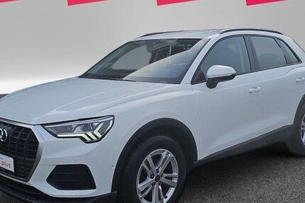 Audi Q3 105.589 km 26.980 &euro; Schwäbisch Gmünd 73527