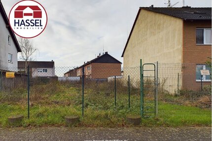 Platz für Ihre Träume - Baugrundstück in Kerpen für Familien oder Investoren