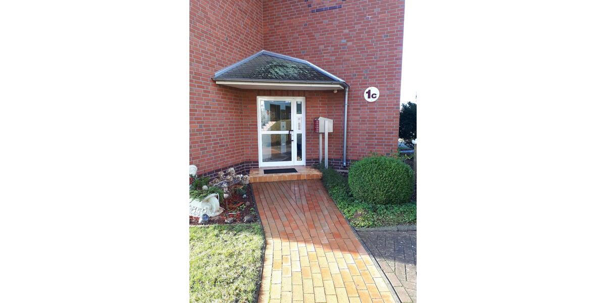 Etagenwohnung Kröpelin - 1 Zimmer, 50 m&sup2;, 625&euro; | Angebot:26194251