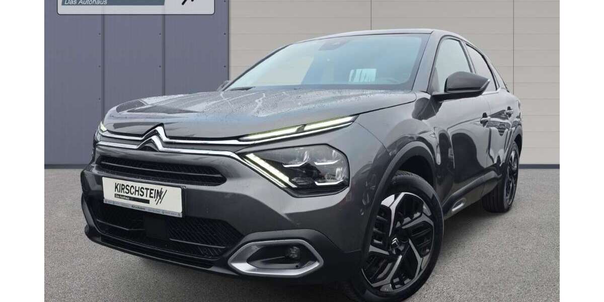 Citroen C4 36.173 km 16.990 &euro; Bad Hersfeld 36251