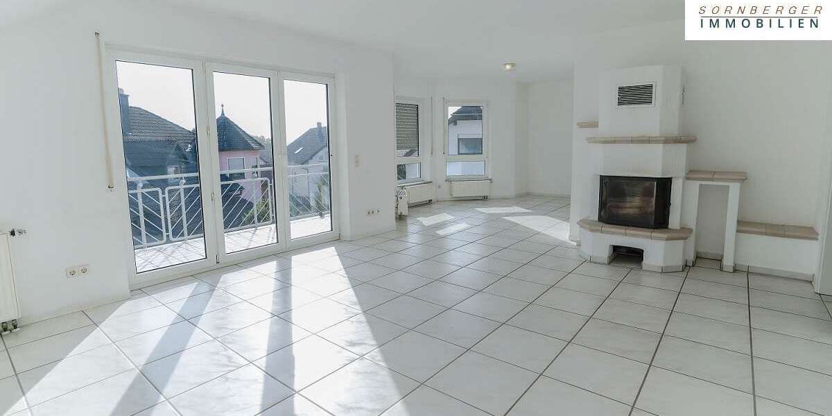 Wohnung zum Mieten in Ramstein-Miesenbach 1.850 € 180 m² 6 zimmer