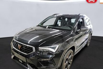 Cupra Ateca 11.600 km 32.880 &euro; Albbruck 79774