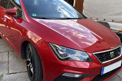 Seat Leon 92.465 km 14.990 &euro; Chemnitz 09116