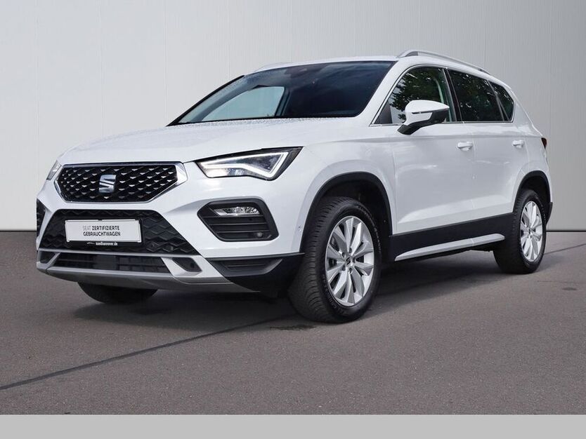 Ateca
