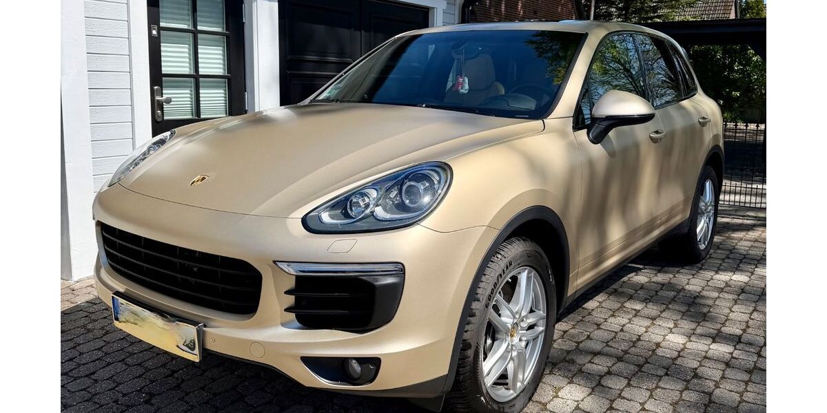 Porsche Cayenne 145.780 km 42.000 &euro; Hamburg 22301