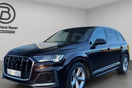 Audi Q7 87.500 km 48.990 &euro; Rodewisch 08228