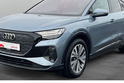 Audi Q4 e-tron 7.500 km 40.180 &euro; Kitzingen 97318