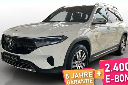 Mercedes-Benz EQB 10.920 km 44.470 &euro; Cham 93413
