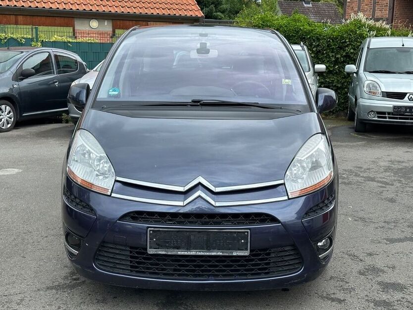 C4 Picasso