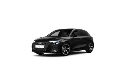 Audi A3 39.140 km 24.950 &euro; Hildburghausen 98646