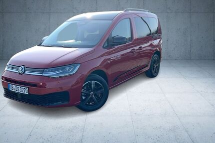 VW Caddy 4.950 km 38.890 &euro; Alsfeld 36304