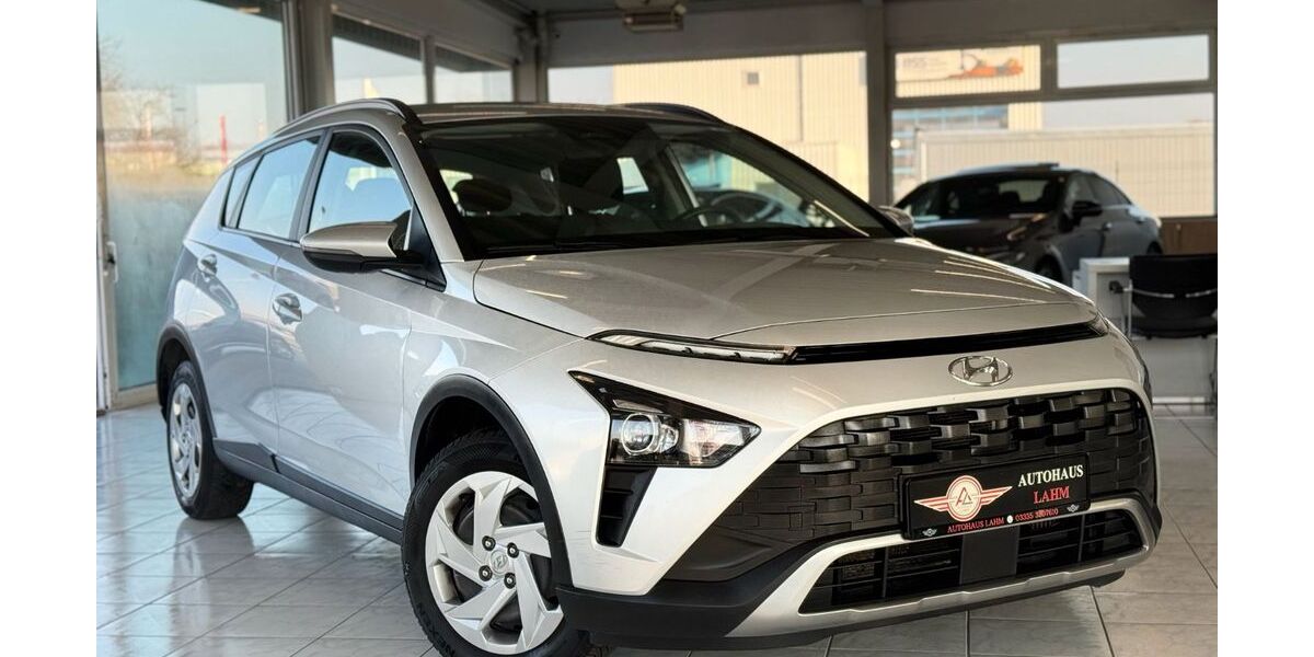 Hyundai BAYON 85.000 km 12.490 &euro; Schorfheide 16244
