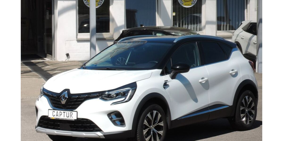 Renault Captur 25.913 km 17.980 &euro; Fellbach-Schmiden (bei Stuttgart) 70736