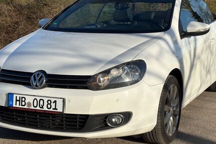 VW Golf 162.000 km 8.200 &euro; Bremen 28199