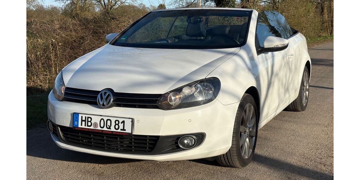 VW Golf 162.000 km 8.200 &euro; Bremen 28199