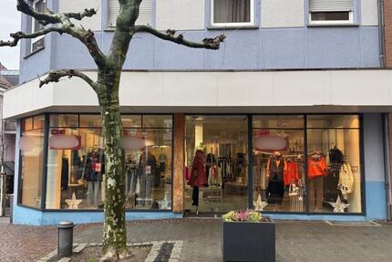 Gewerbeobjekt Hünfeld - 1.800&euro; | Angebot:24634270