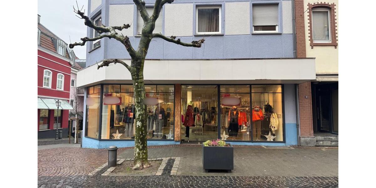 Gewerbeobjekt Hünfeld - 1.800&euro; | Angebot:24634270