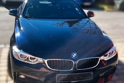 BMW 435 Gran Coupé 100.220 km 28.800 € Pullach 82049