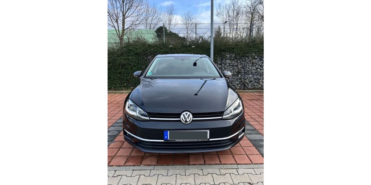 VW Golf 171.000 km 11.000 &euro; Hochheim am Main 65239