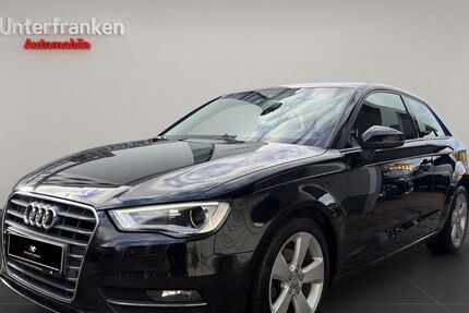 Audi A3 113.000 km 13.600 &euro; Aschaffenburg 63743