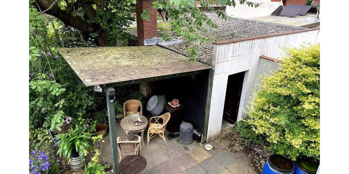 Einfamilienhaus Glückstadt - 7 Zimmer, 125 m&sup2;, 289.000&euro; | Angebot:25755896