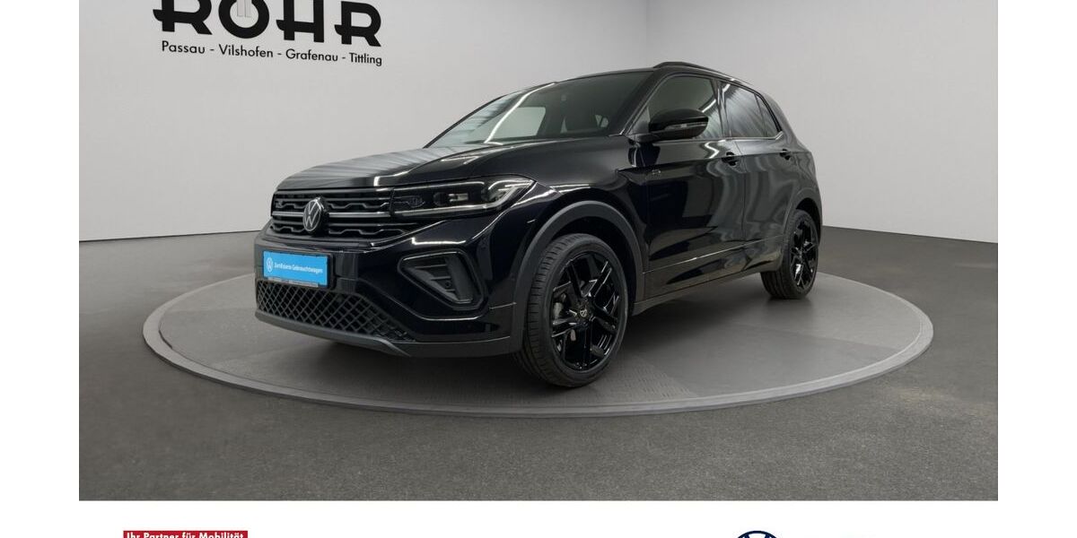 VW T-Cross 21.390 km 29.330 € Passau 94032
