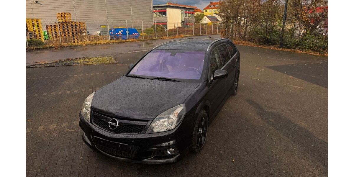 Opel Vectra 173.000 km 5.400 &euro; Mülheim an der Ruhr 45478