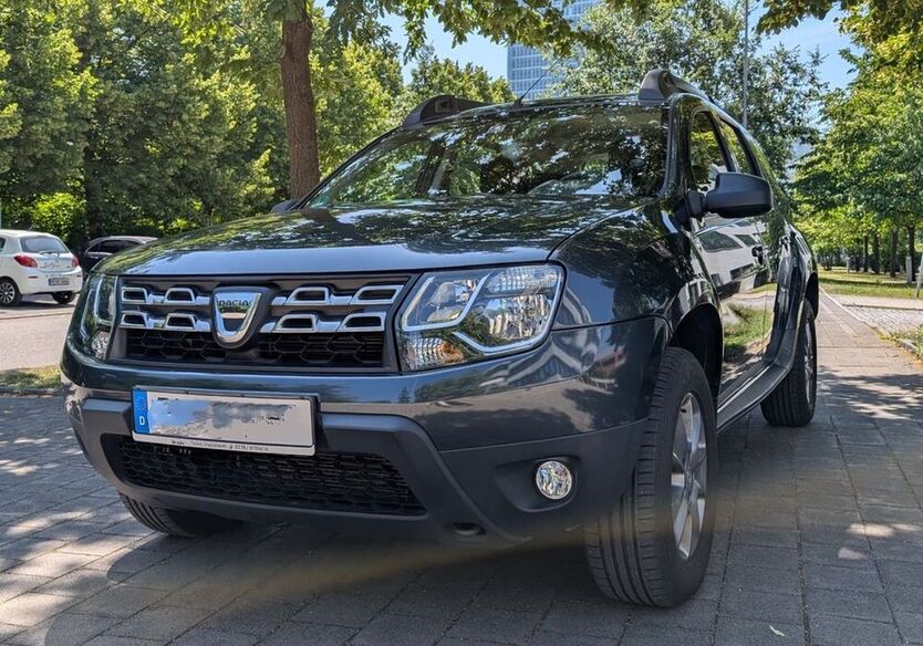 Duster