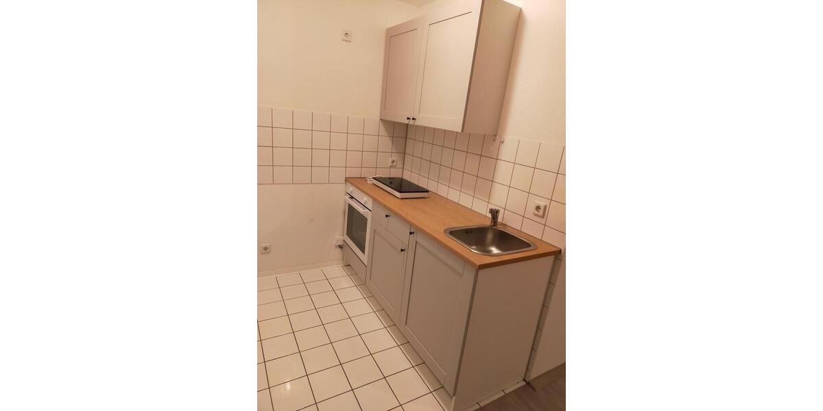 Hochparterre Heubach - 1 Zimmer, 26 m&sup2;, 450&euro; | Angebot:25237185