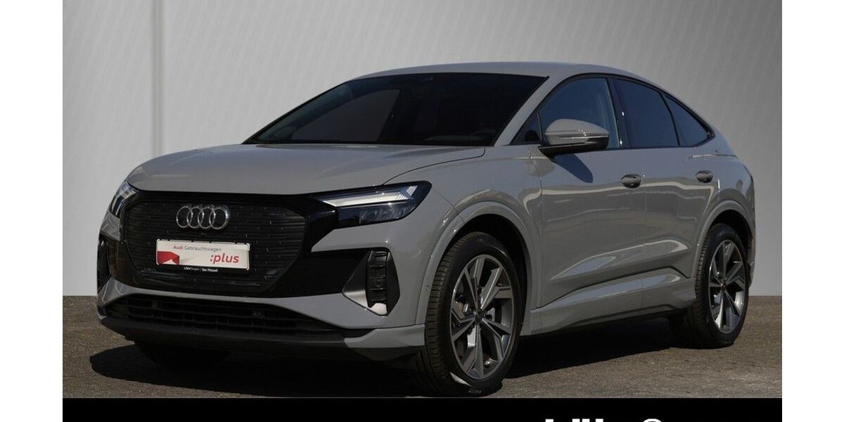 Audi Q4 e-tron 30.800 km 36.580 &euro; Trier 54292