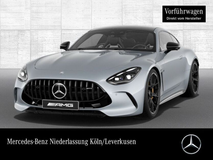 AMG GT