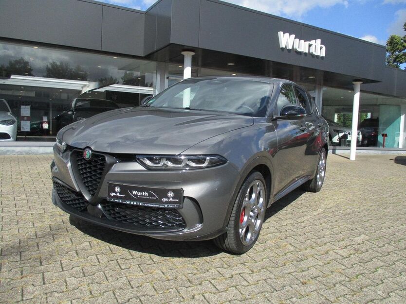 Alfa Romeo Tonale 25.900 km 33.450 € Schwerte 58239