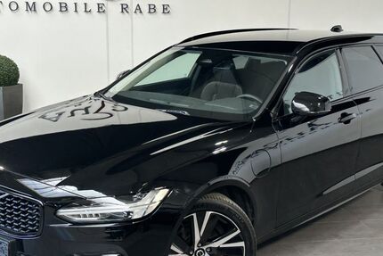 Volvo V90 88.450 km 36.749 &euro; Wardenburg 26203