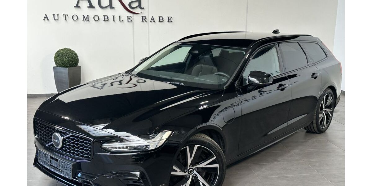 Volvo V90 88.450 km 36.749 &euro; Wardenburg 26203