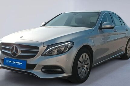 Mercedes-Benz C 220 105.000 km 18.980 &euro; Lütjenburg 24321