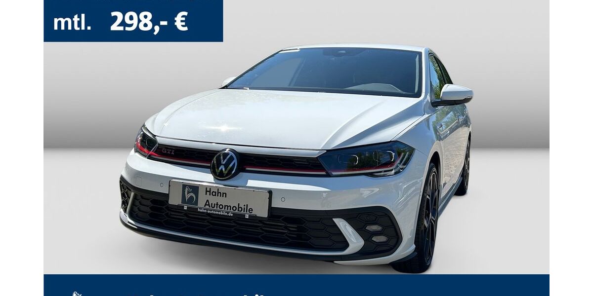 VW Polo 16.574 km 24.980 &euro; Ludwigsburg 71634