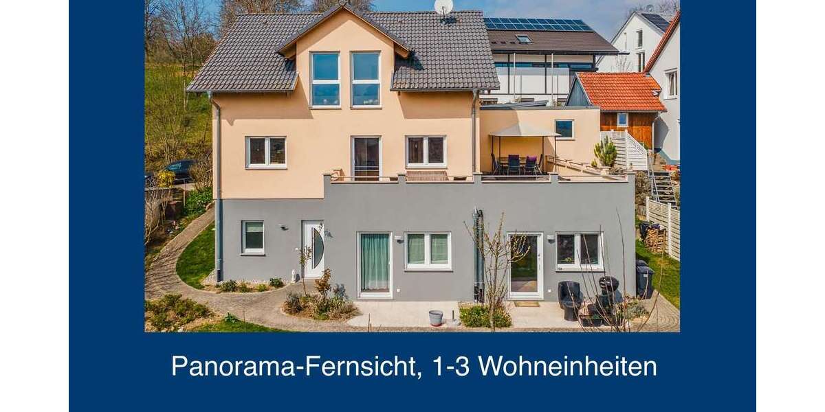Einfamilienhaus Rheinfelden - 8 Zimmer, 270 m&sup2;, 875.000&euro; | Angebot:26130307
