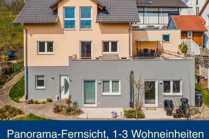 Haus Rheinfelden - 8 Zimmer, 270 m&sup2;, 875.000&euro; | Angebot:26130307