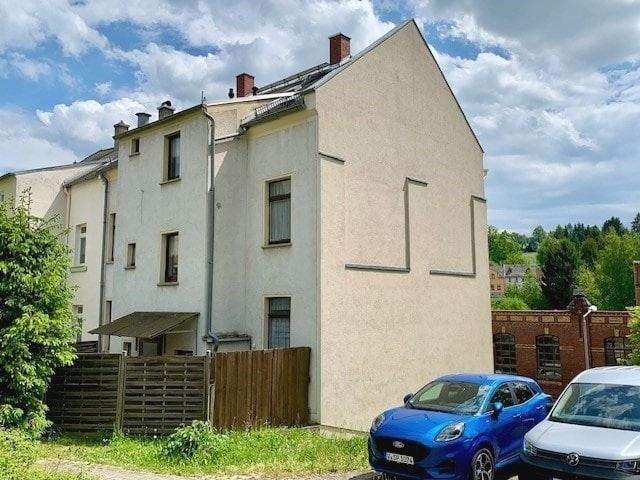 Reihenendhaus Reichenbach - 1 Zimmer, 208 m&sup2;, 85.000&euro; | Angebot:23209480