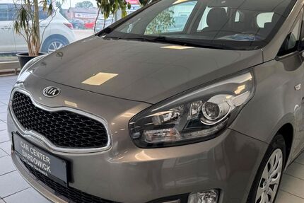 Kia Carens 139.000 km 8.880 &euro; Bardowick 21357