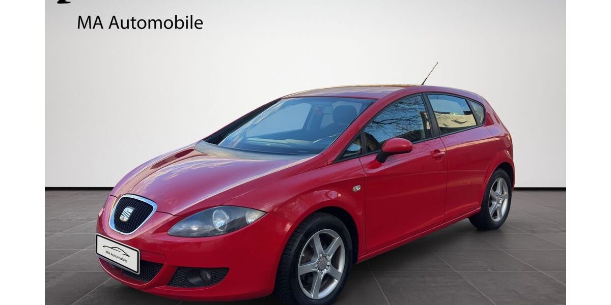 Seat Leon 222.000 km 2.299 &euro; Waldstetten 73550