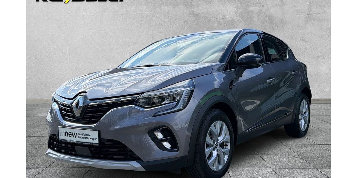 Renault Captur 22.908 km 19.990 &euro; Bremen 28199