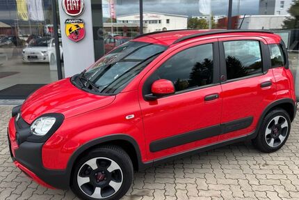Fiat Panda 15.925 km 11.450 € Kehl am Rhein 77694