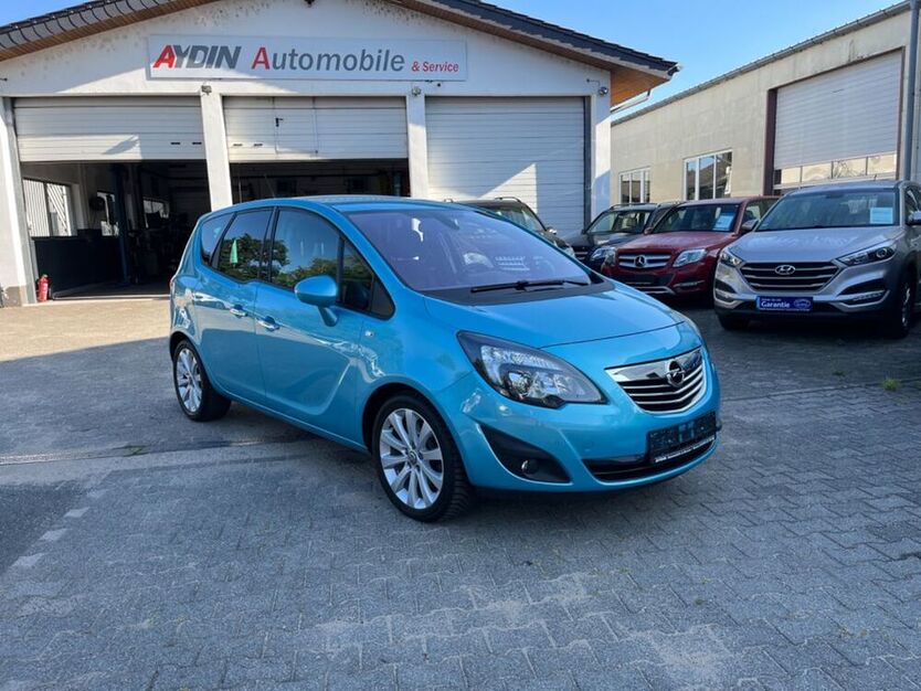 Meriva