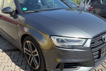Audi A3 205.000 km 14.999 &euro; Büdingen 63654
