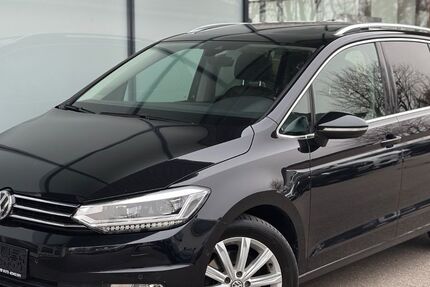 VW Touran 142.000 km 15.500 &euro; Kolbermoor 83059