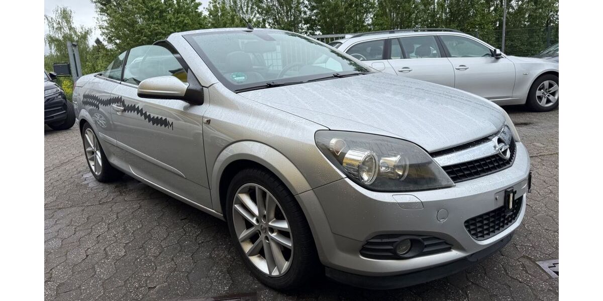 Opel Astra 180.000 km 2.900 &euro; Plaidt 56637