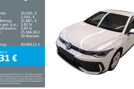VW Golf 18.398 km 34.960 &euro; Bühl 77815