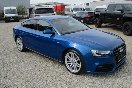 Audi A5 146.000 km 16.999 &euro; Thannhausen 86470